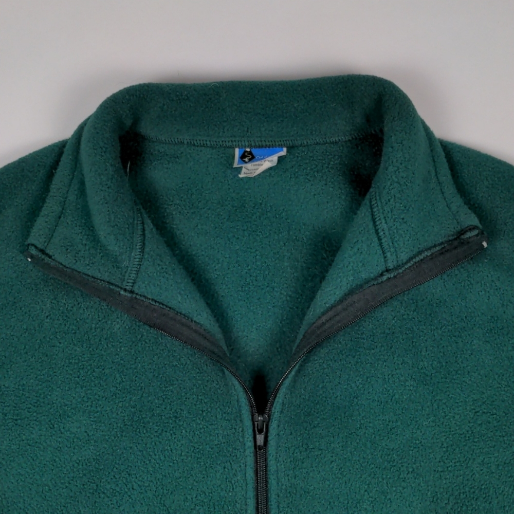 Cold Lizard Vest - Vintage - Made in Vermont USA - Picture 5 of 9